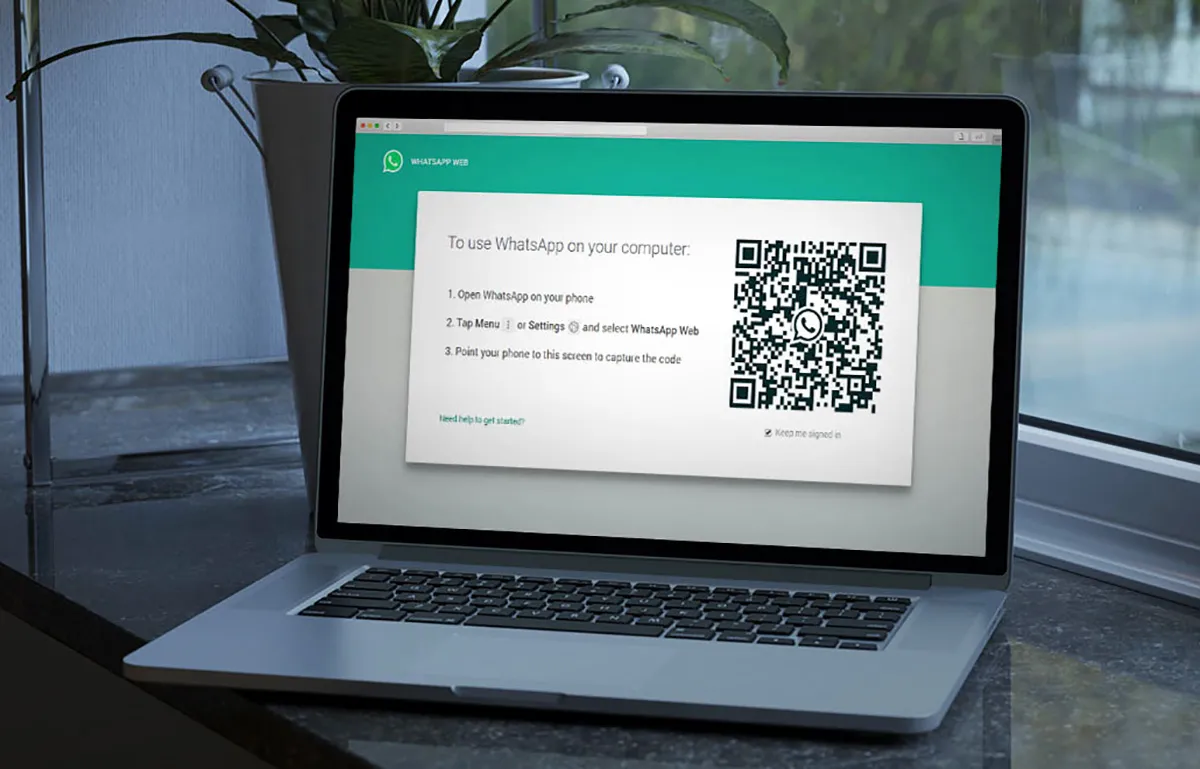 Cara Menggunakan WhatsApp Web