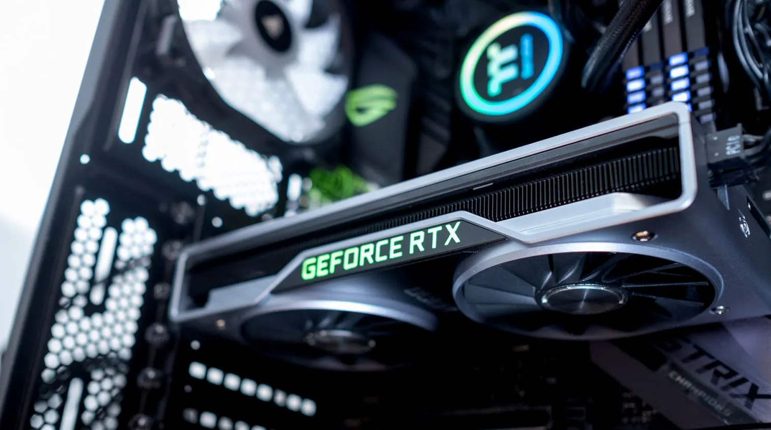 Jenis Jenis VGA Card