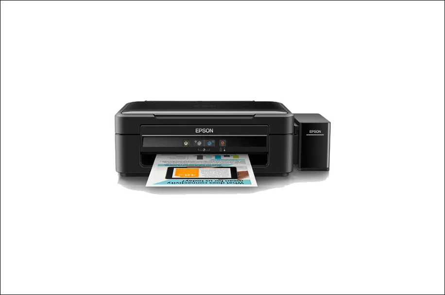 Kelebihan Printer Epson L360
