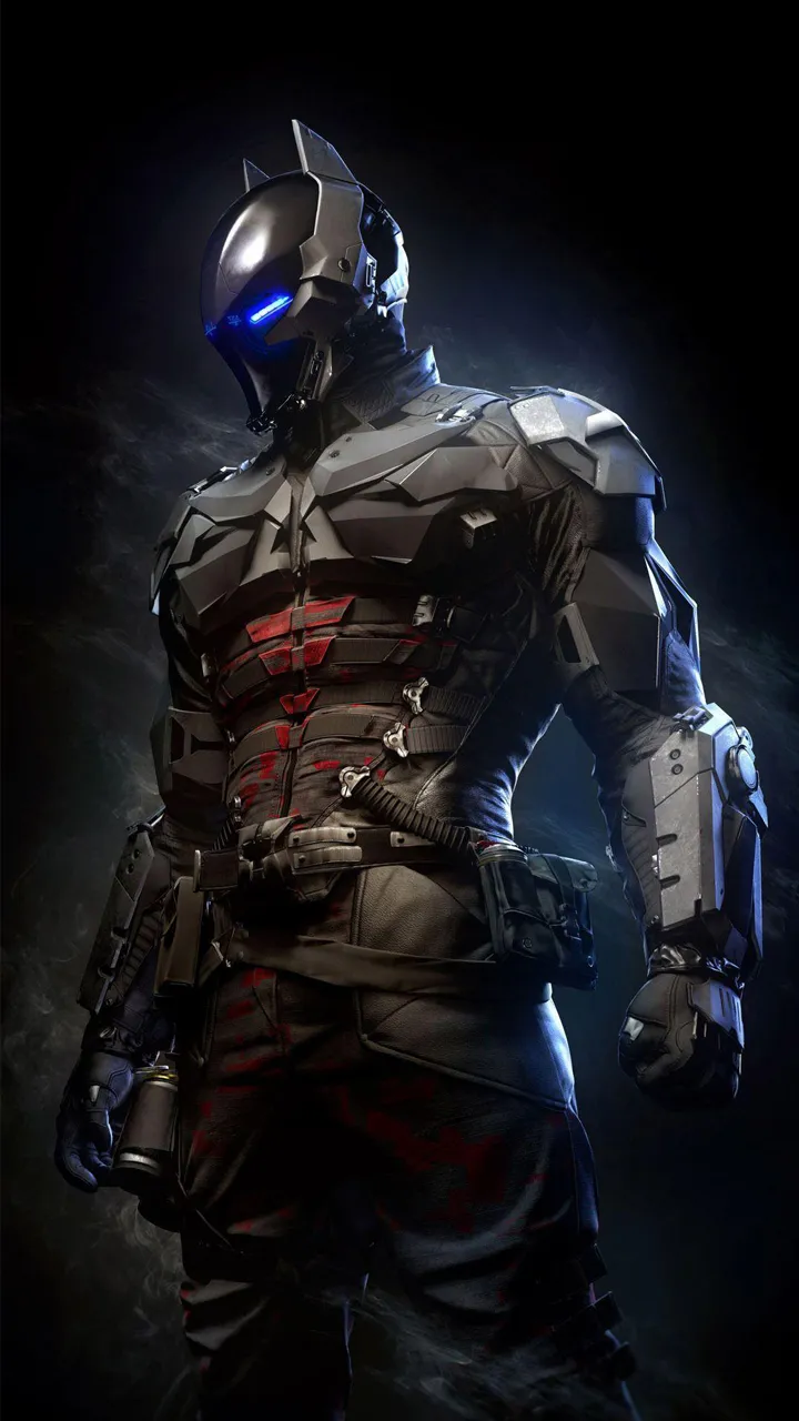 11. Action Game Background HP Keren