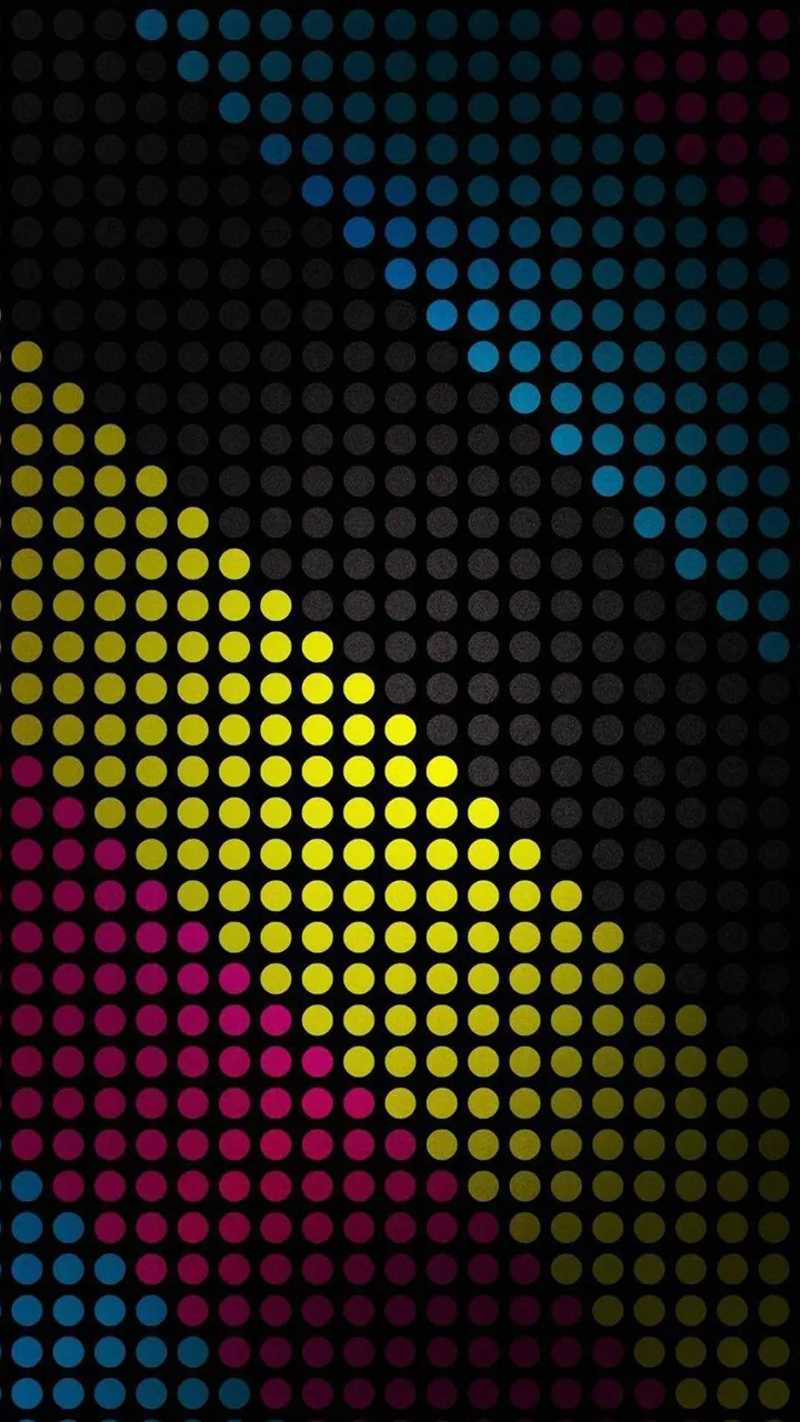 4. Background HP Keren 4K