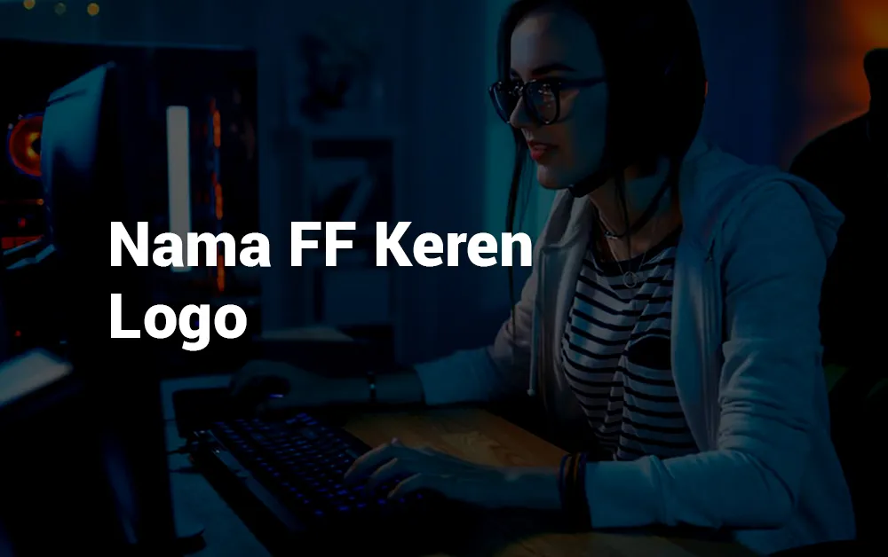 7 Nama FF Keren Logo