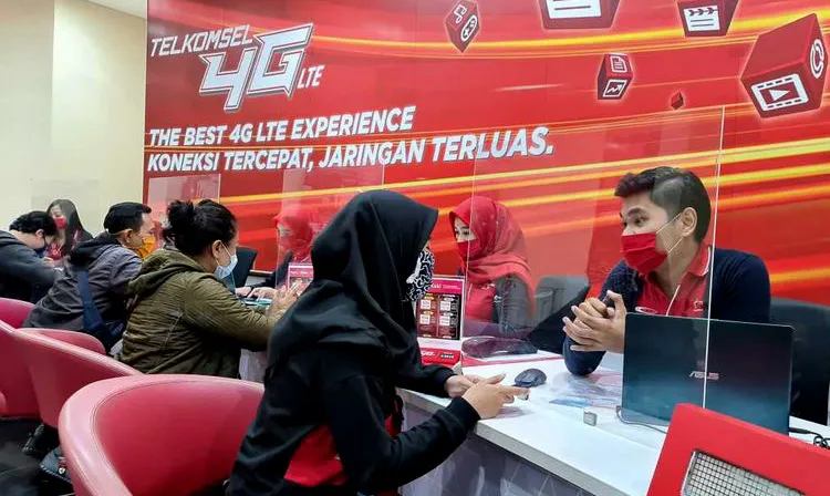 Call Center Telkomsel