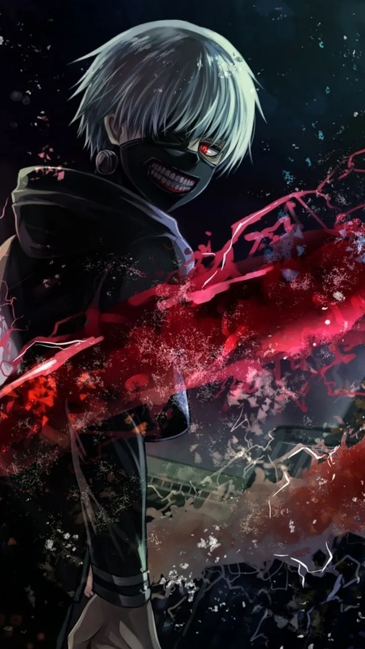 1. Background HP Anime 4K