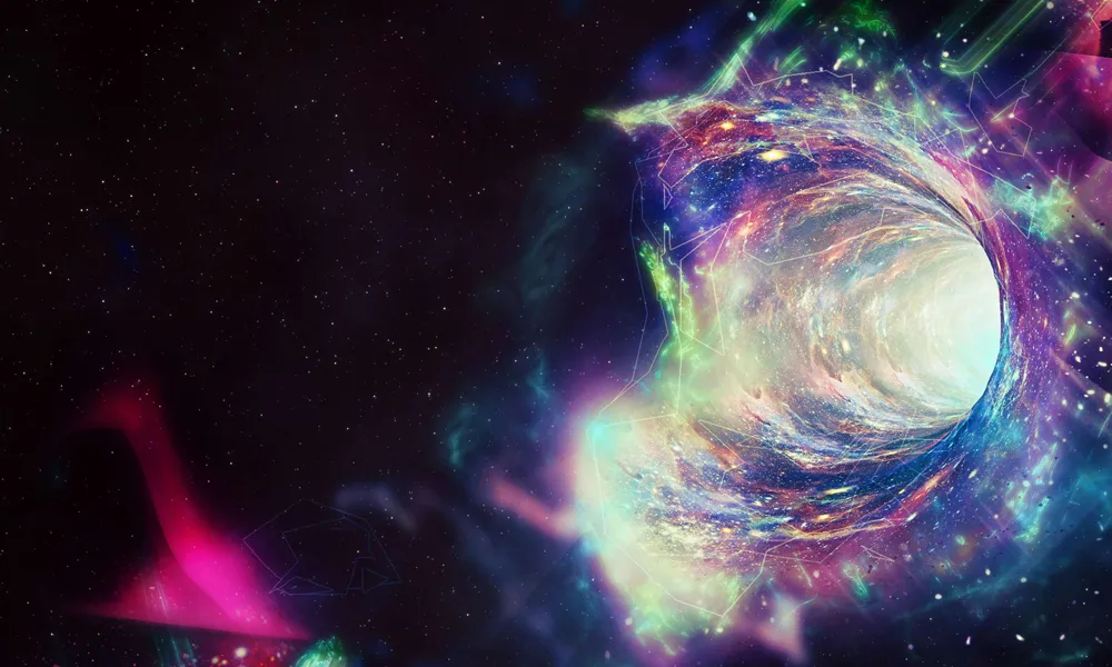 1. Wallpaper Keren Galaxy HD