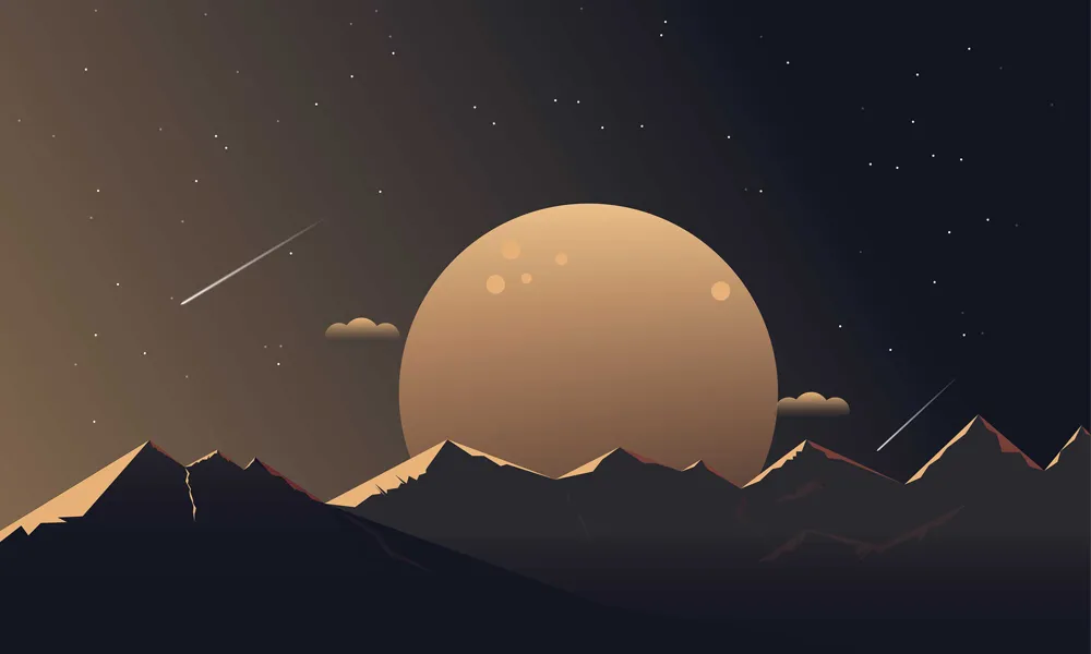 12. 4K Background Desktop Minimalis