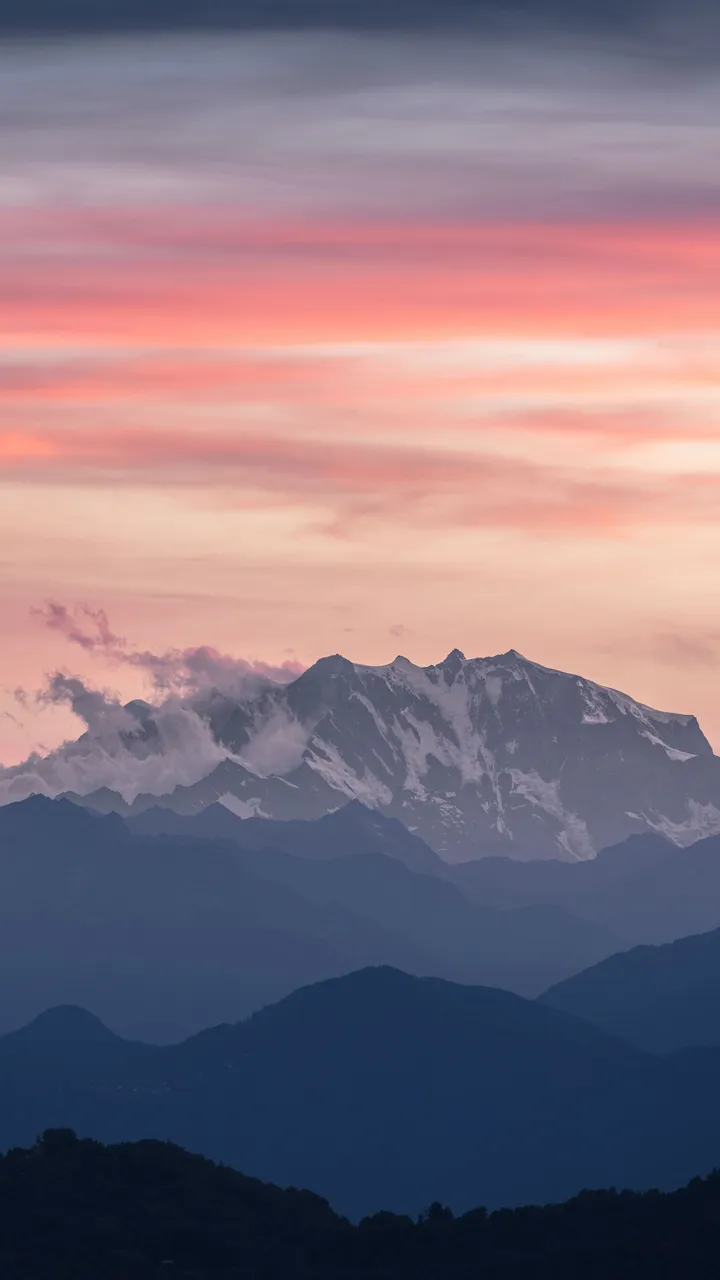 13. Background Nature Sky For Android