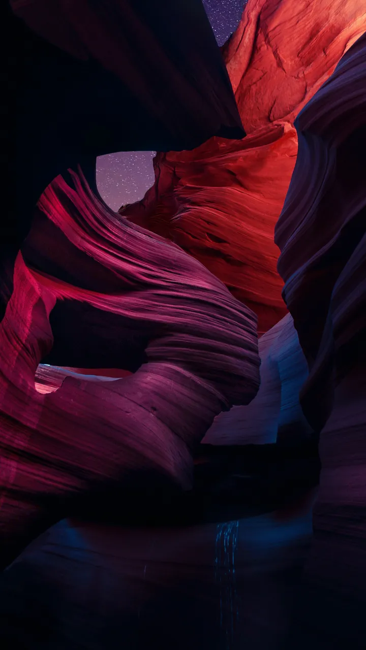 14. Wallpaper Nature Rock HD Keren