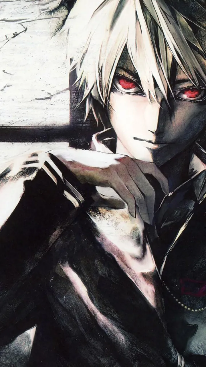 15. Cool Background HP Anime