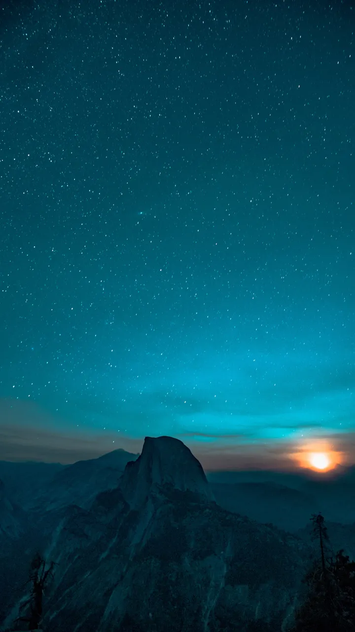 15. HD Background Nature For Android