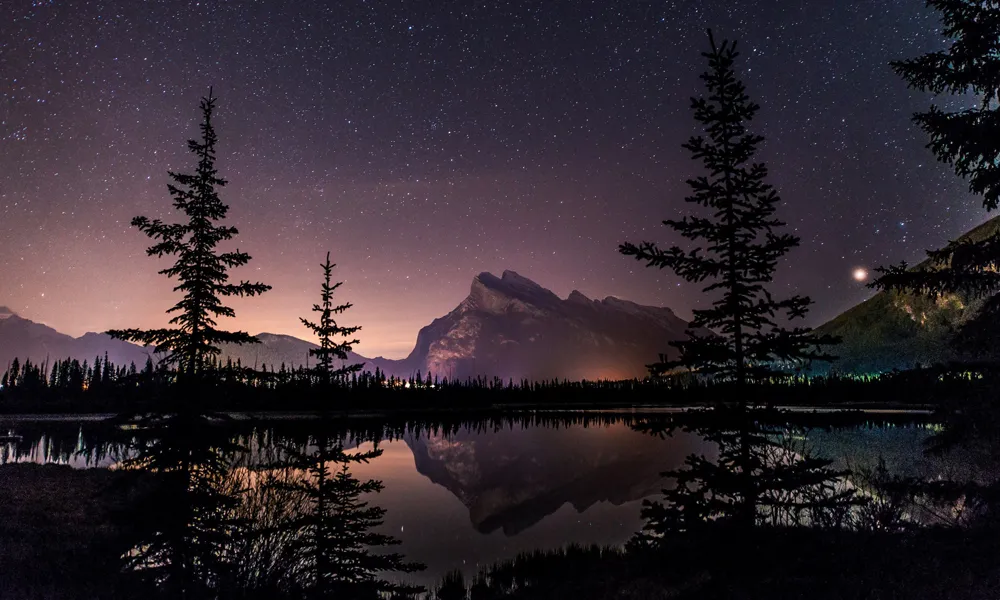 2. Wallpaper HD Landscape Desktop Keren