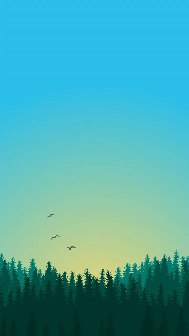 5. Wallpaper HD Android Keren Minimalis