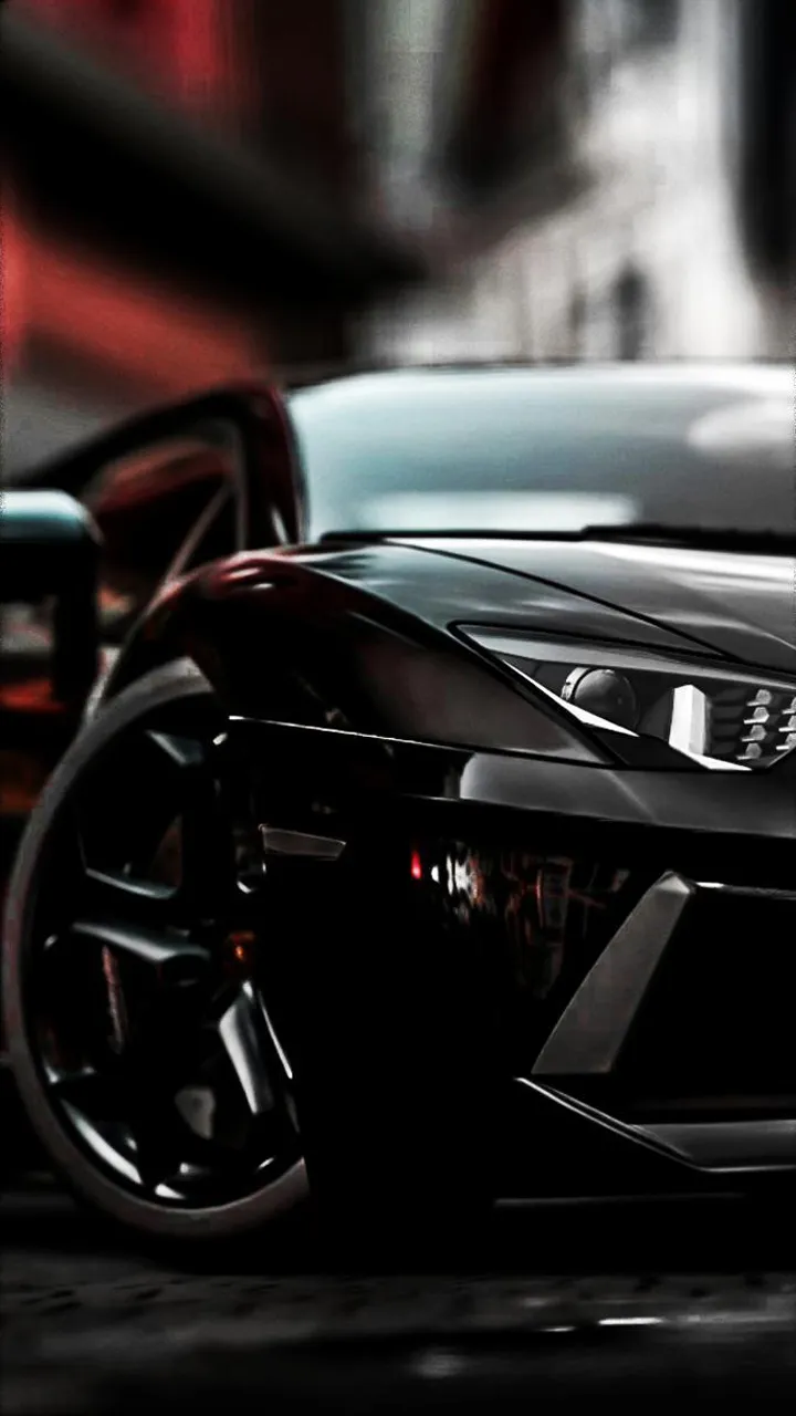 7. Best Wallpaper Sport Car For HP