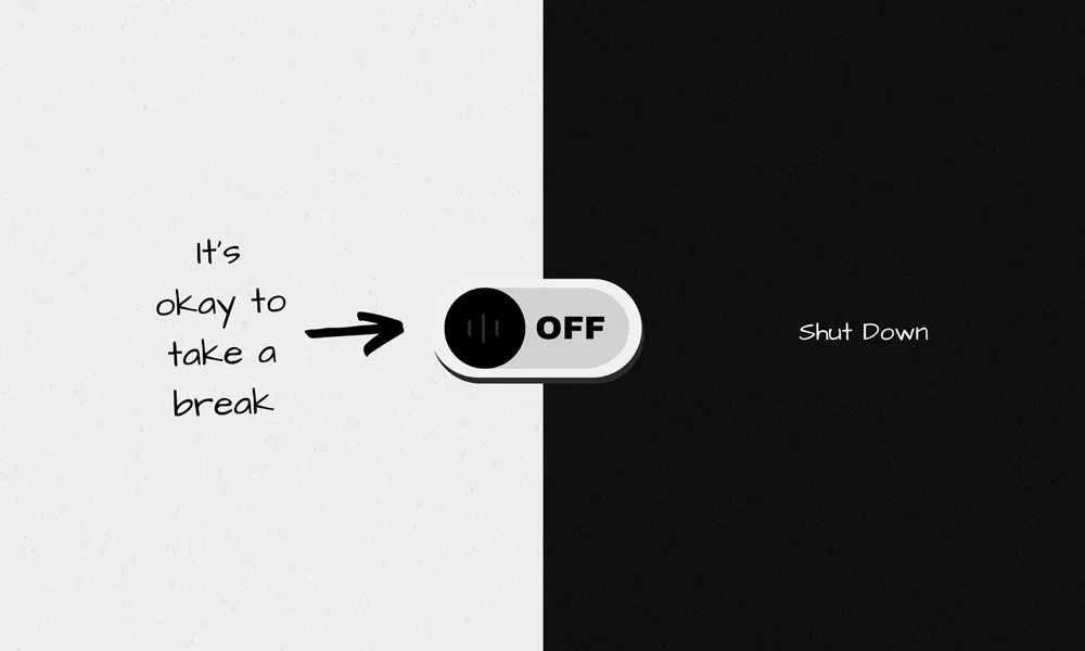 7. Dark Wallpaper Light Switch HD Keren