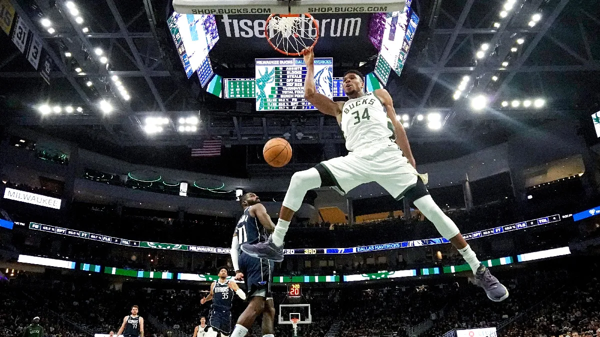 Apa itu Permainan Bola Basket