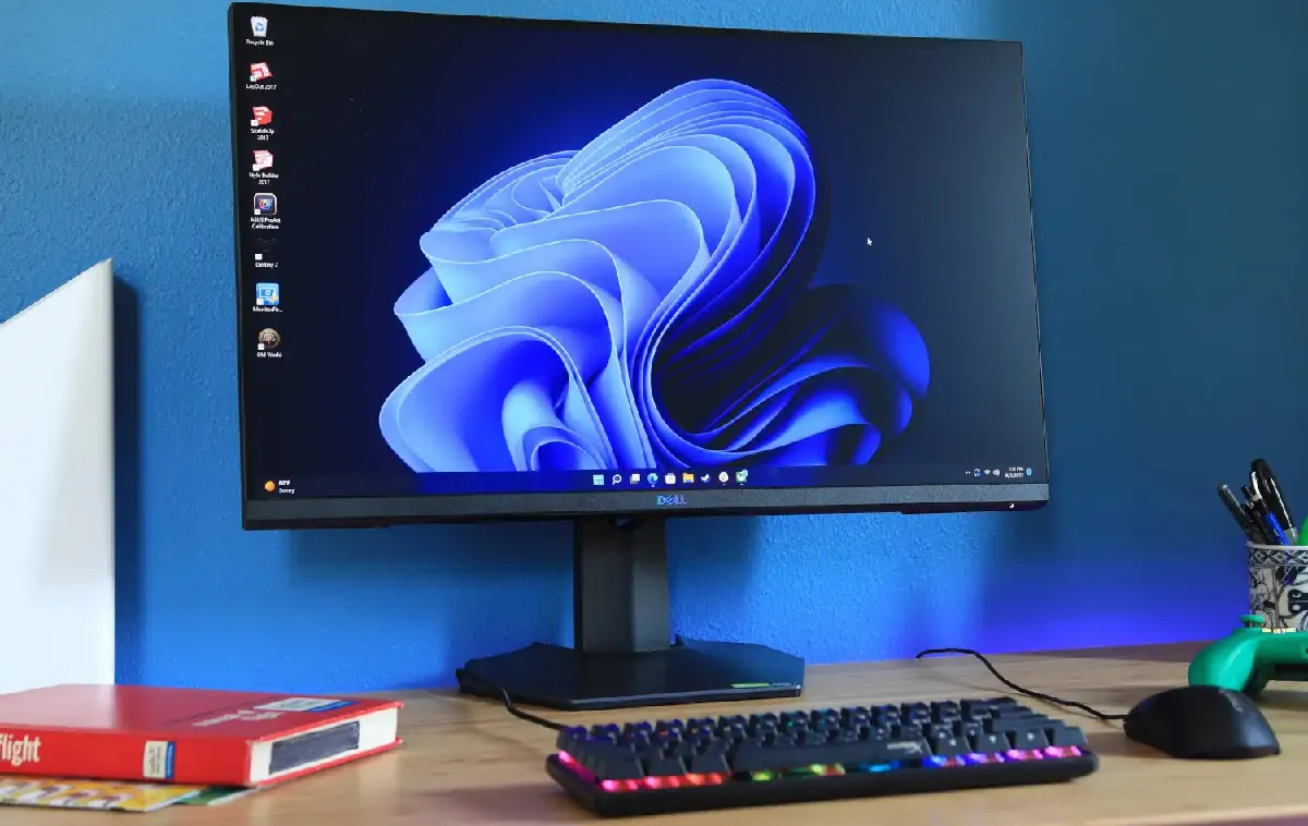 Cara Kerja Driver Komputer