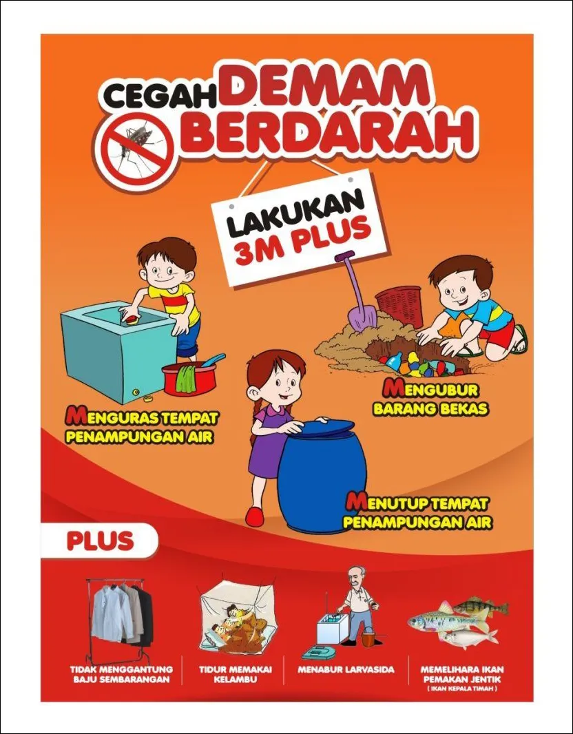 Iklan Kolom DBD