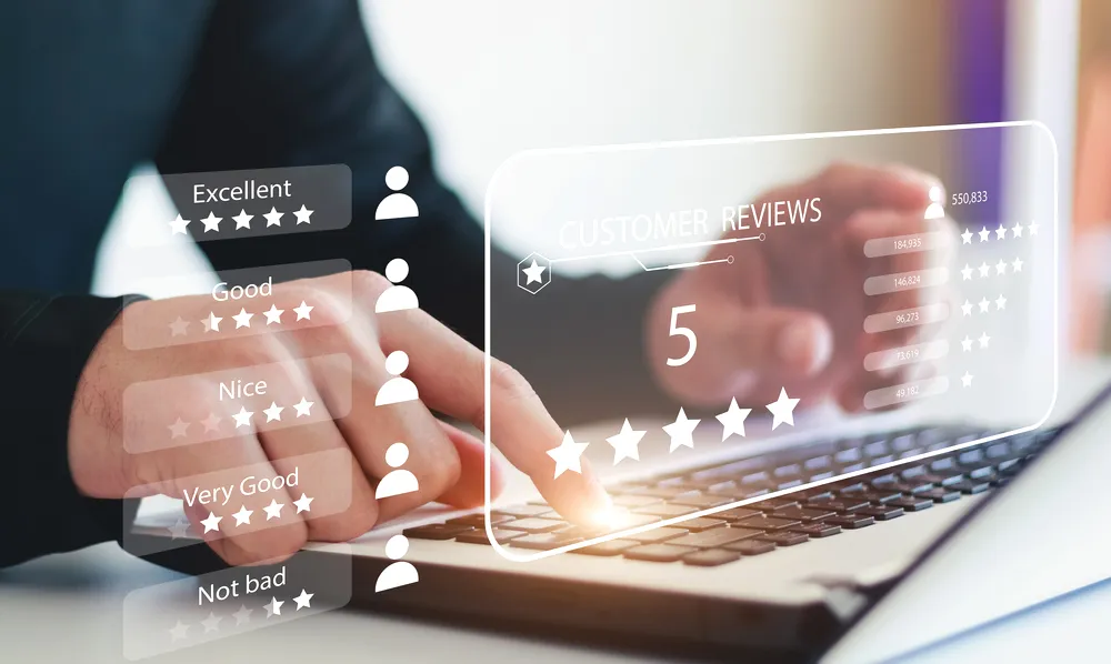 Membuat Review Tulisan