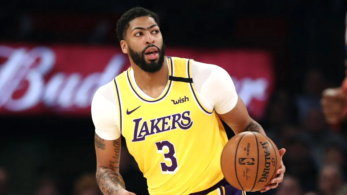 Peraturan Permainan Basket