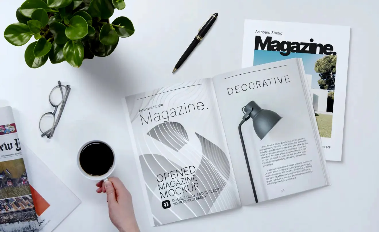 Unsur-Unsur Iklan Kolom