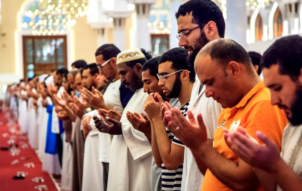 Hadist Tentang Doa Qunut