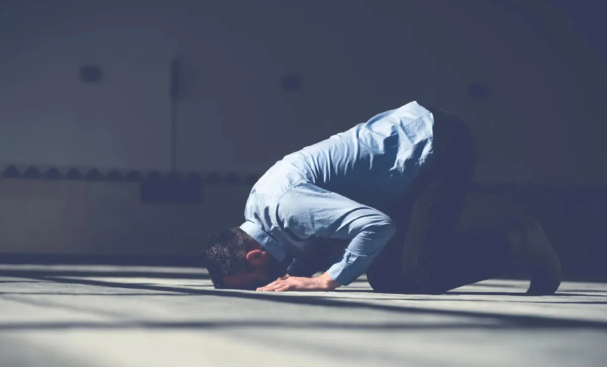 Hukum Membaca Doa Qunut