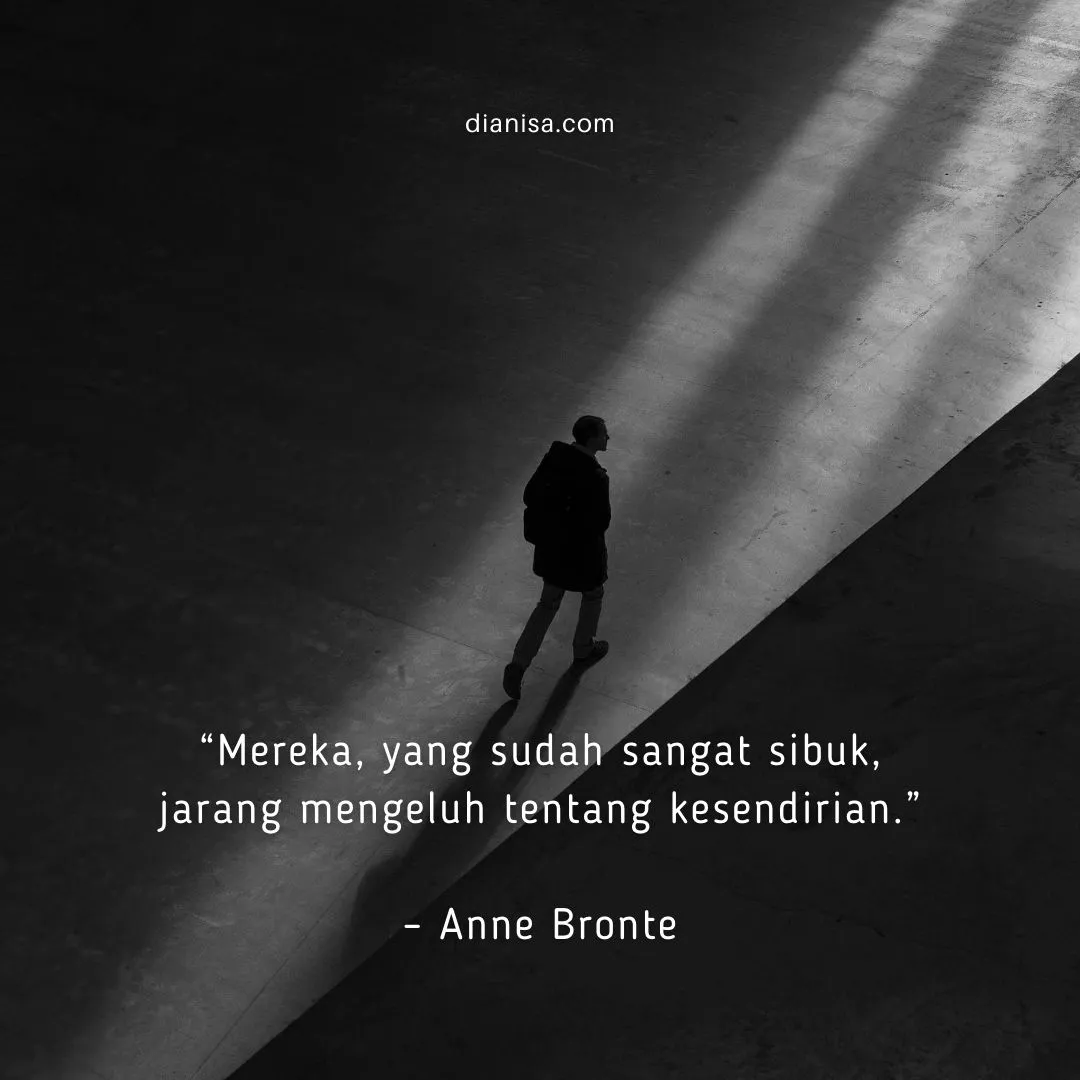 Kata Bijak Untuk Diri Sendiri