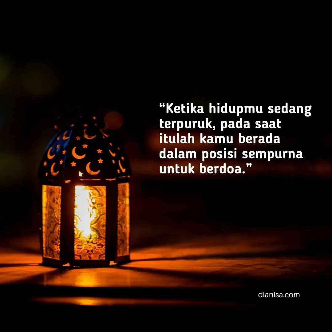 Kata Kata Bijak Islami