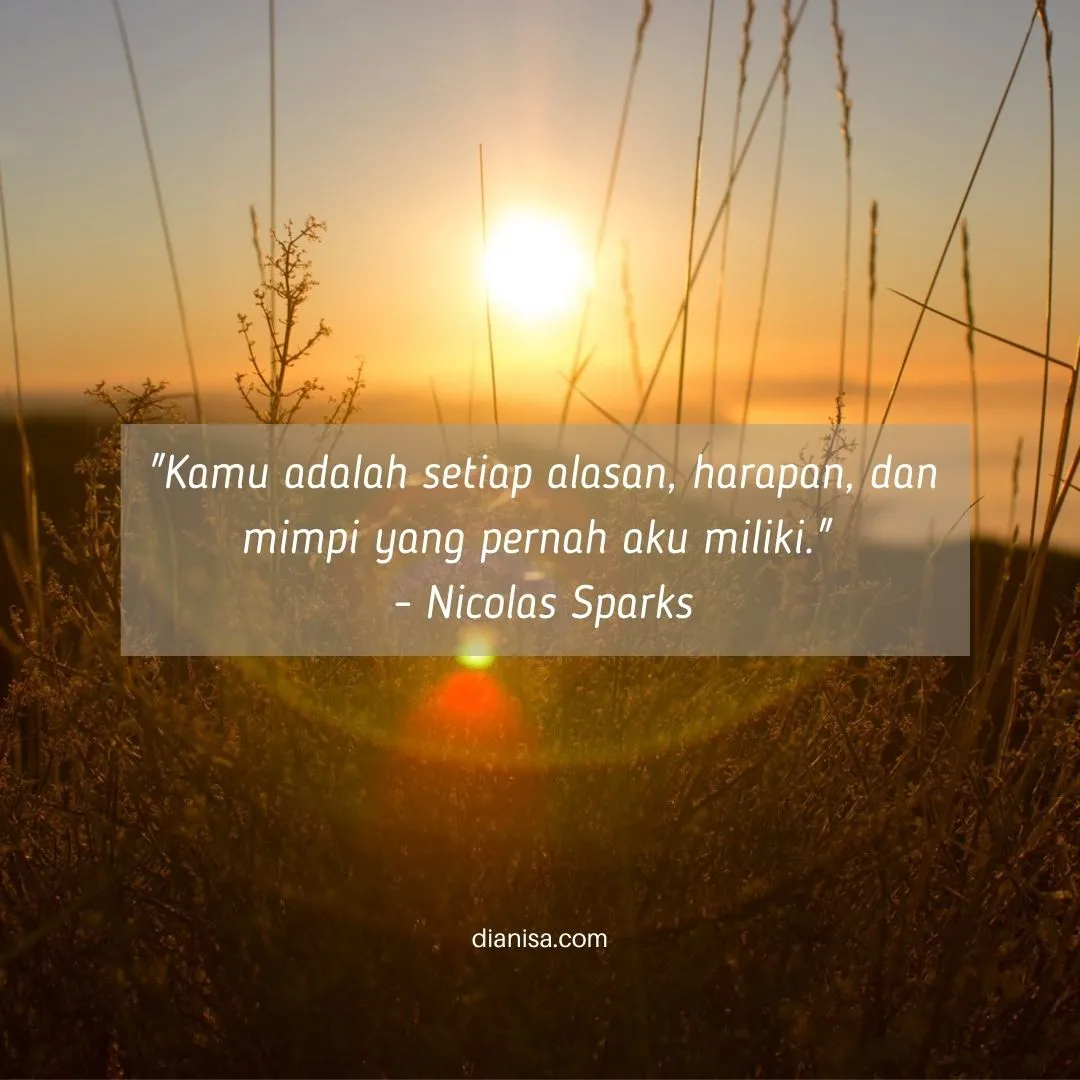 Kata Kata Bijak Tentang Cinta