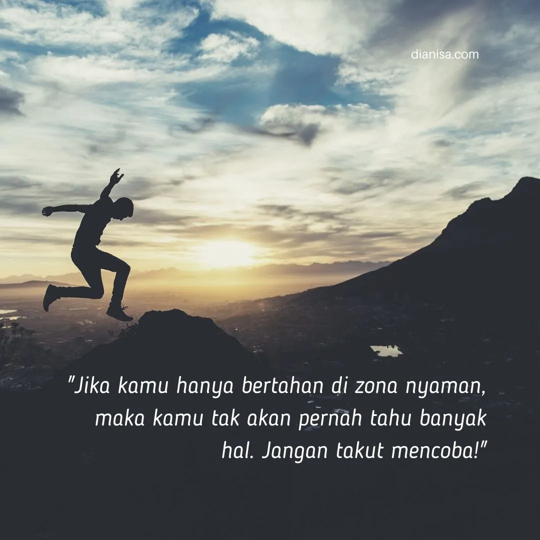 Kata Kata Hidup Penuh Makna