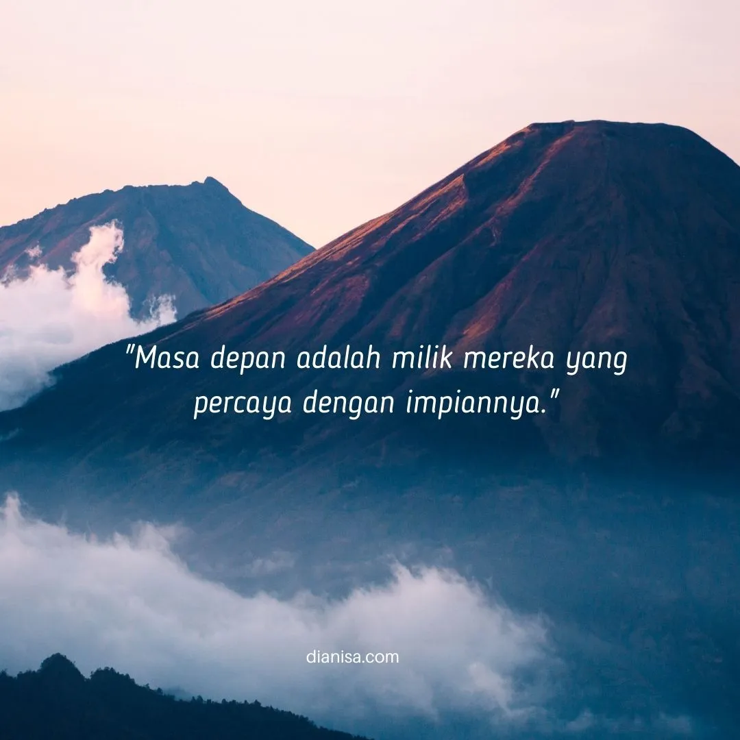 Kata Kata Motivasi