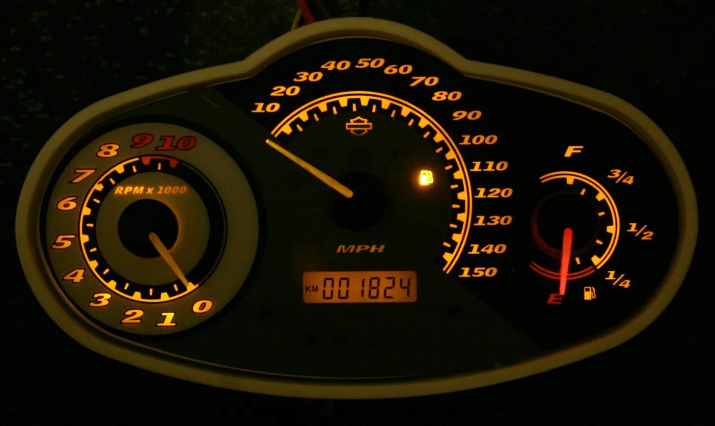 Pengertian Kilometer