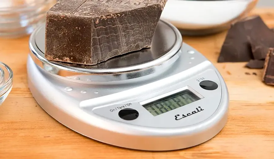 Perhitungan KG ke Kuintal