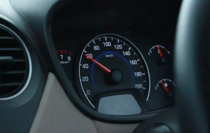 Satuan Kilometer ke Meter