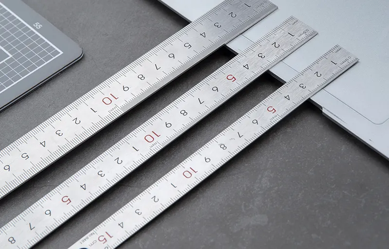 Satuan Meter ke Centimeter