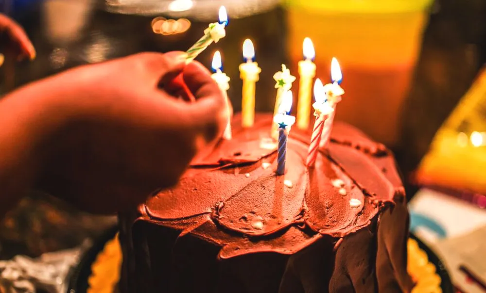 Apa itu Wish You All The Best