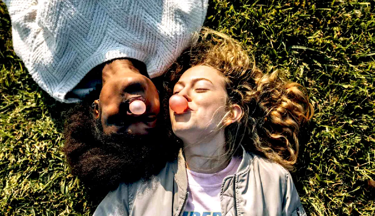 Contoh Penggunaan Kata Bestie