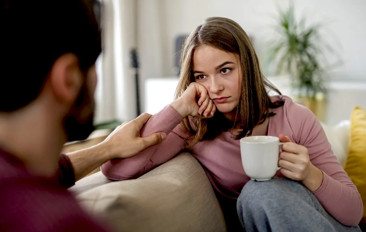 Dampak Negatif Break