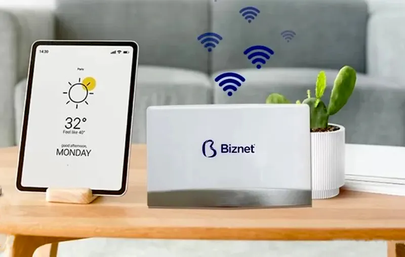 Harga Paket Internet Biznet Home Terbaru