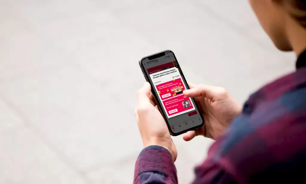 Harga Paket Internet Smartfren