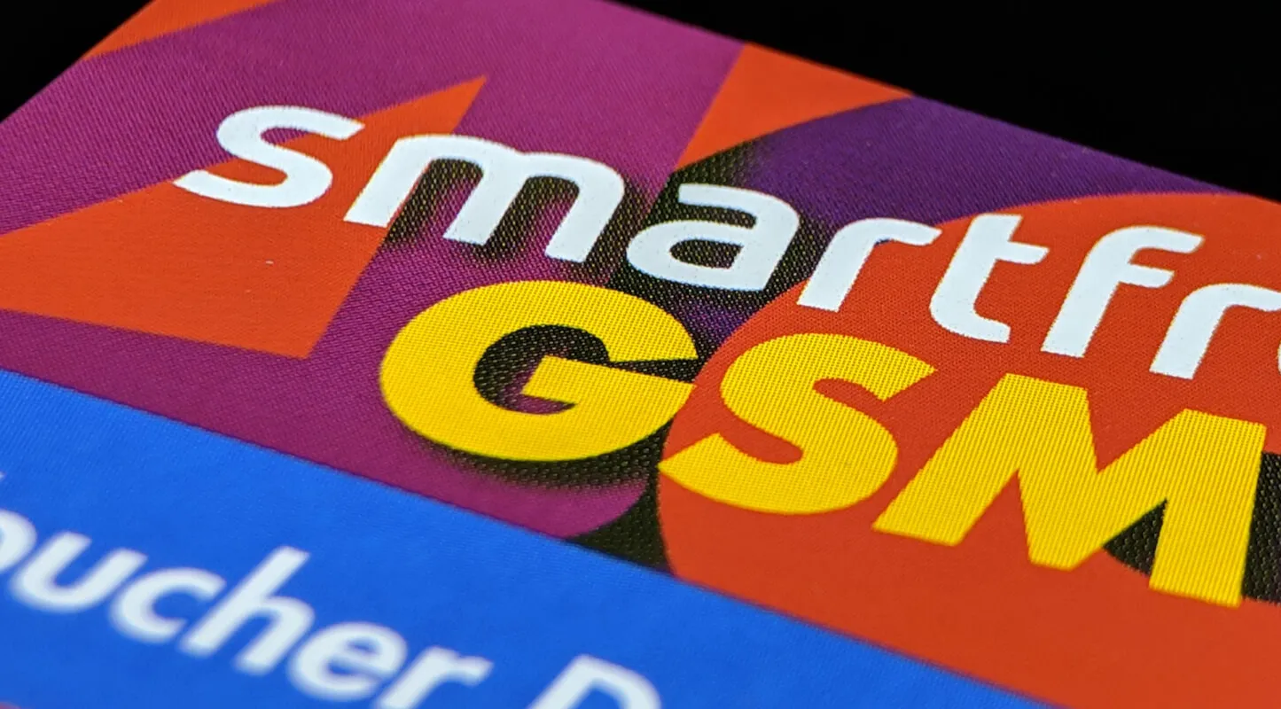 Harga Smartfren Elite Pascabayar