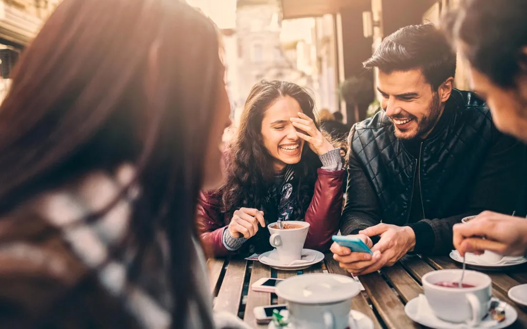 Kata Pertemanan Dalam Bahasa Inggris