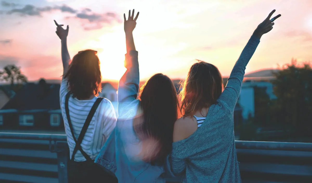 Kata Slang Selain Bestie