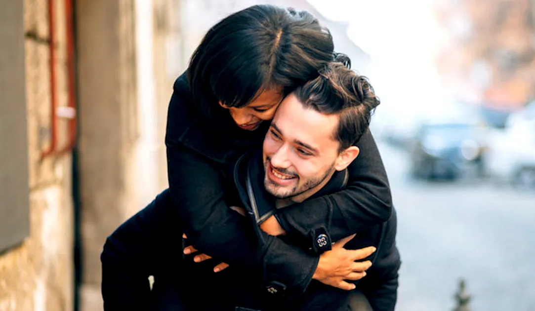 Manfaat Break Dengan Pasangan