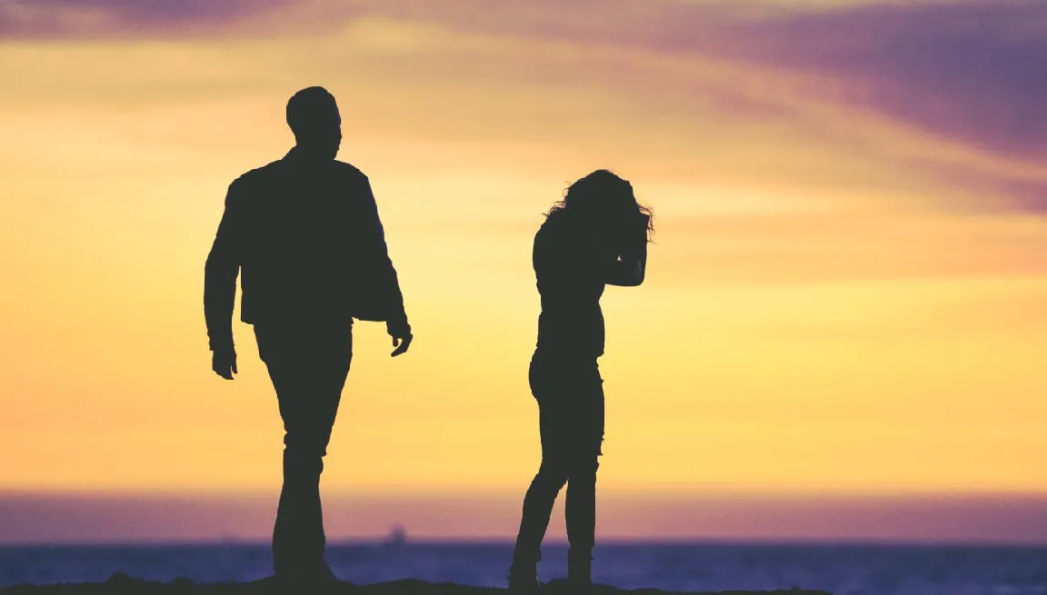 Pengertian Break Dalam Hubungan