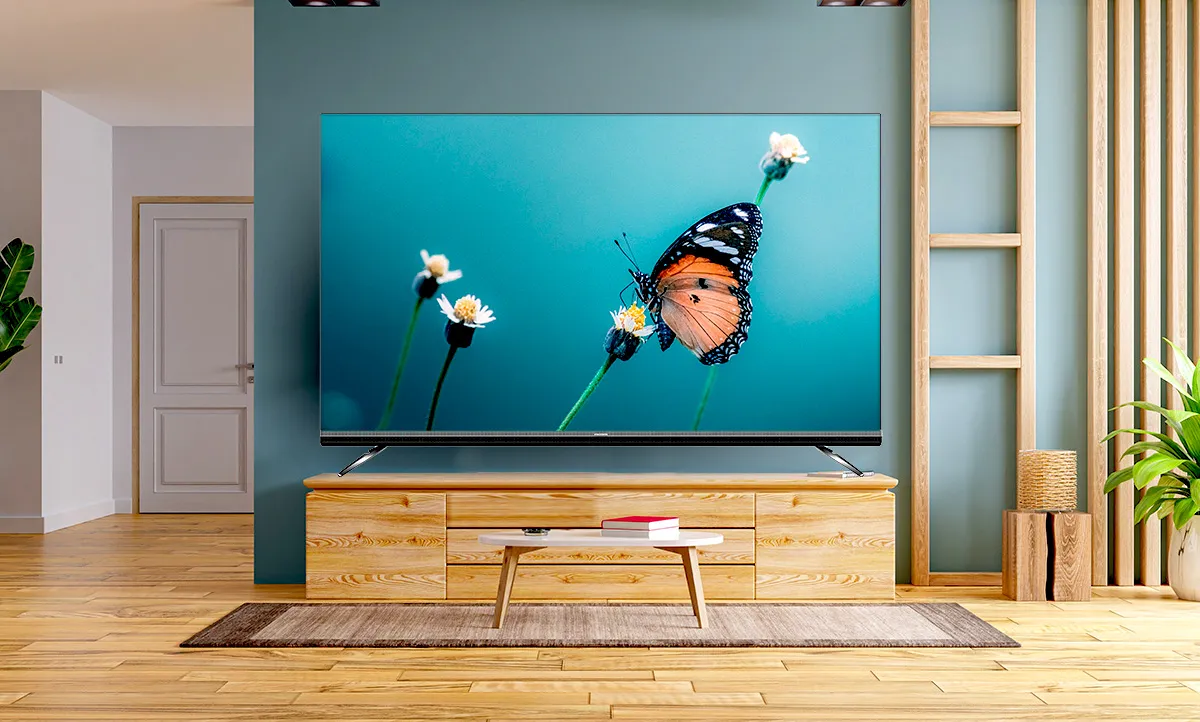 Penyebab Kode Remote TV Polytron Tidak Berfungsi