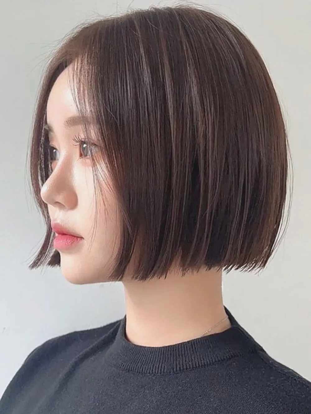26 Tassel Cut Keren Ala Wanita Korea