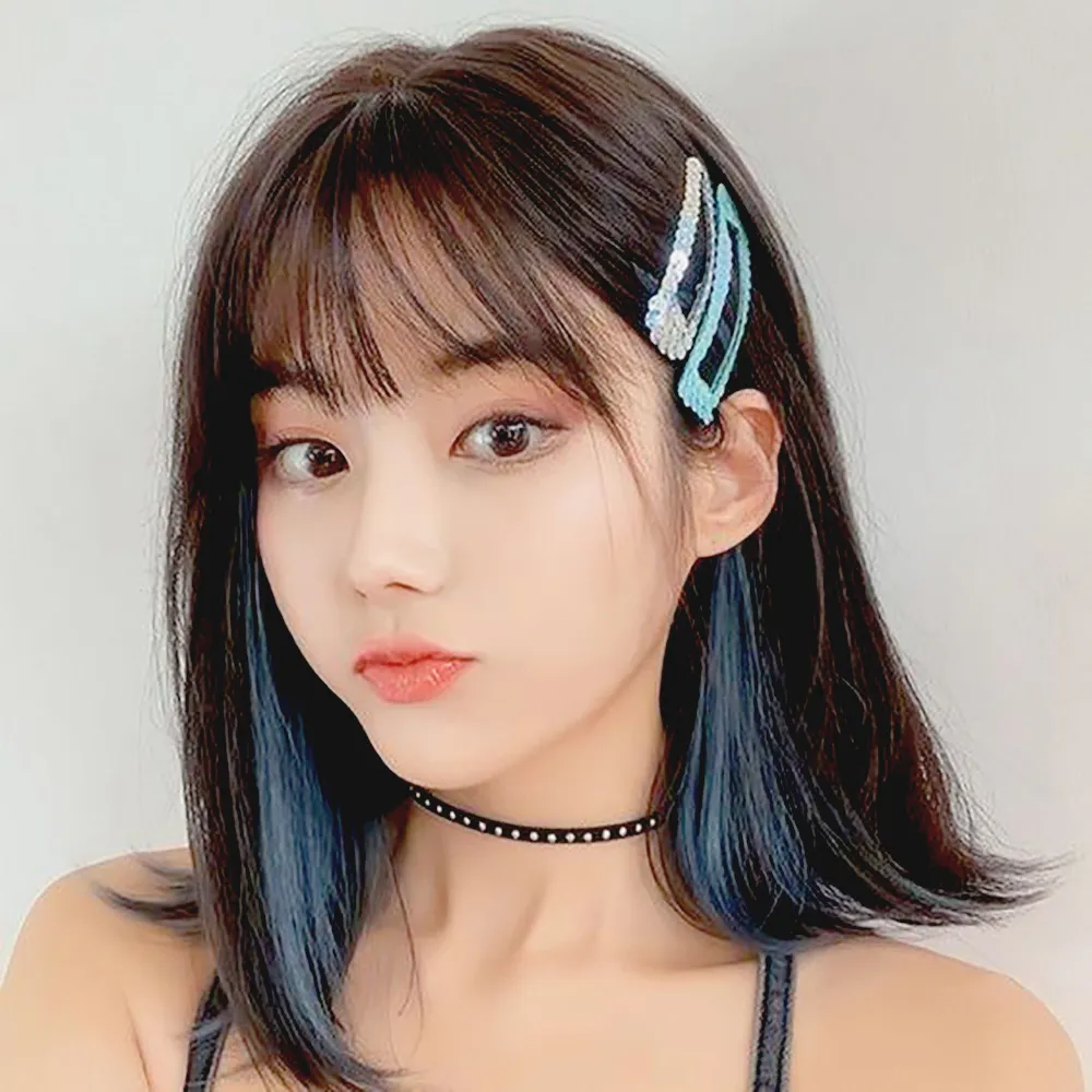 27 Peekaboo Style Ala Wanita Korea