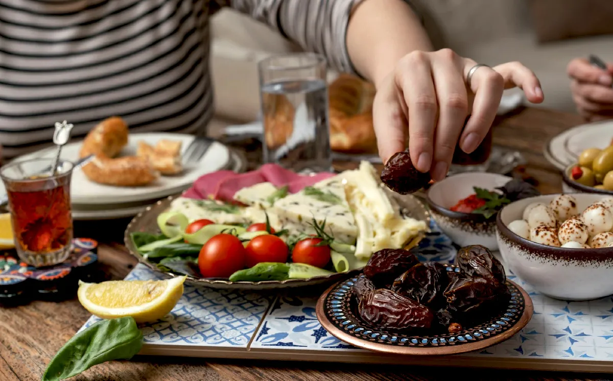 Bacaan Niat Sahur dan Artinya