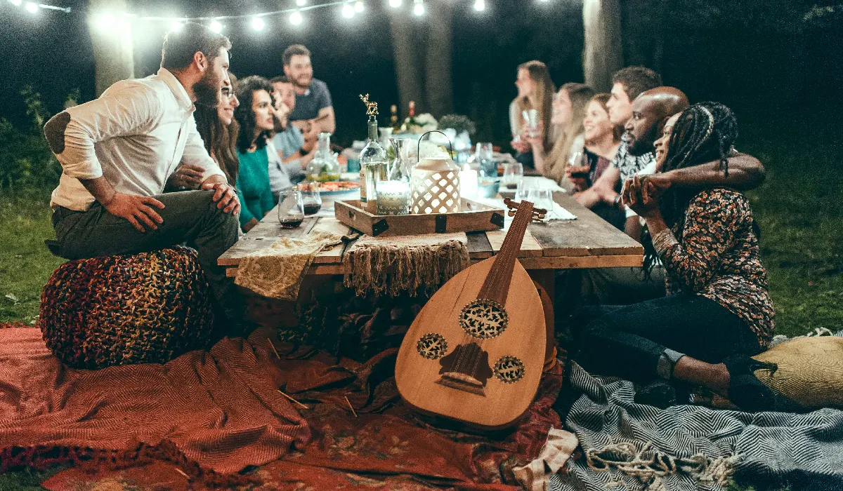 Bahasa Gaul Selain Circle